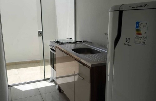 Pinheira Apartment | Loft/APT in Pinheira, 10 minutes from the beach