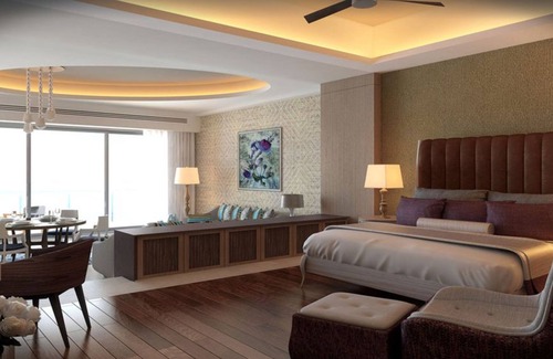 Bucerias Resort | Loft at Grand Luxxe Nuevo Vallarta