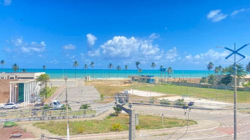 Jacarecica Apartment | Loft Atlântico Norte