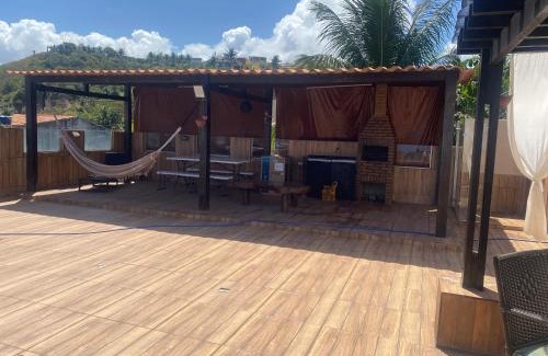 Jacarecica Apartment | Loft Atlântico Norte