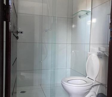 Jacarecica Apartment | Loft Atlântico Norte