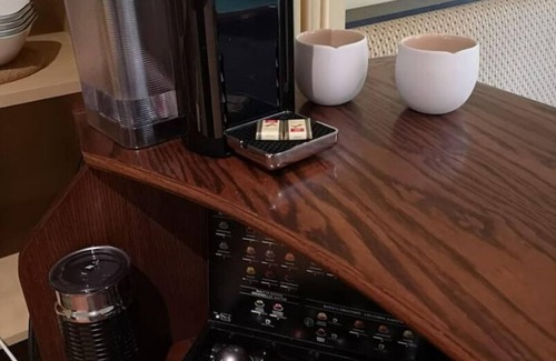 Magog Apartment | Loft Avec Foyer, Billard, Cinéma Maison et +