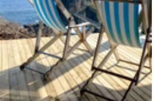 Quintay Cabin | Loft Azul Quintay