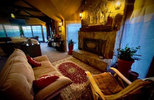 Chepu Bed & Breakfast | Loft B&B Chiloe Island - Patagonia