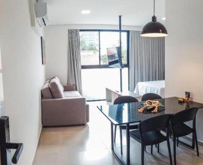 Pomerode Apartment | Loft Bamberg 203-Pomerode