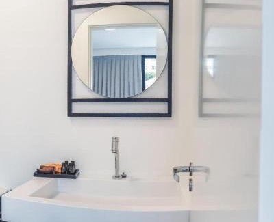 Pomerode Apartment | Loft Bamberg 203-Pomerode