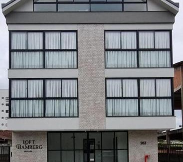 Pomerode Apartment | Loft Bamberg 203-Pomerode