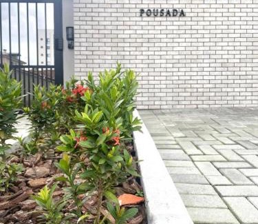 Pomerode Apartment | Loft Bamberg 203-Pomerode