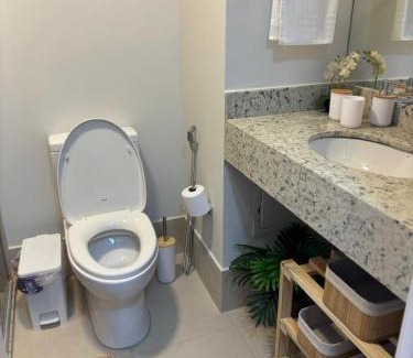 Boa Viagem Apartment | Loft Boa Viagem - Uni Studios