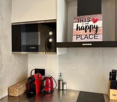 Benicalap Apartment | Loft Camp del Turia A5 - Housevanlive