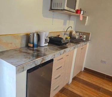 Yucay Apartment | Loft Casa Yucay