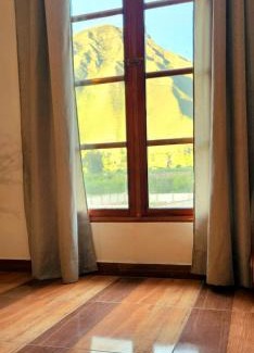 Yucay Apartment | Loft Casa Yucay