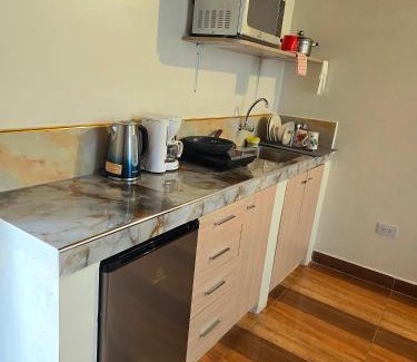 Yucay Apartment | Loft Casa Yucay