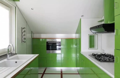 Como City Centre Apartment | Loft Cedronn