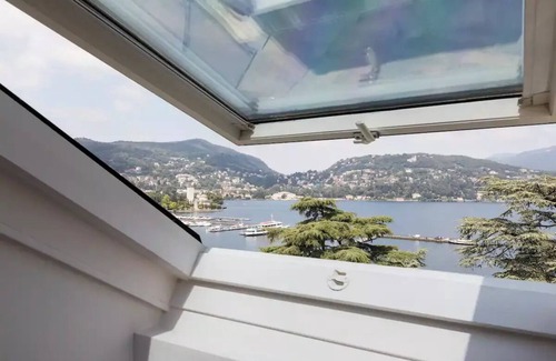 Como City Centre Apartment | Loft Cedronn