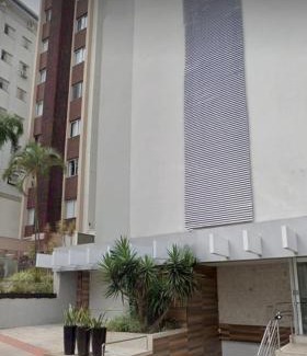 Centro Apartment | Loft Centro de Florianópolis apart inteiro