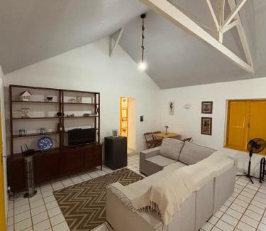 Miguel Pereira House | Loft Cerejeira no Sítio Gaia Miguel Pereira RJ