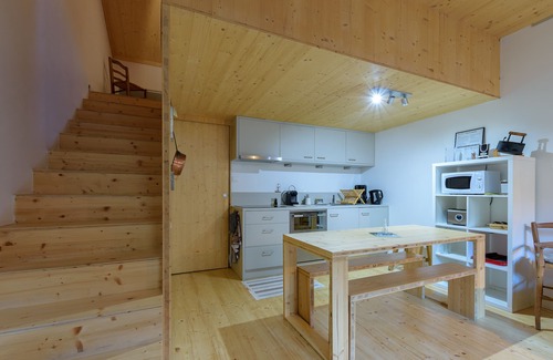 Bagneres-de-Luchon House | Loft Coco