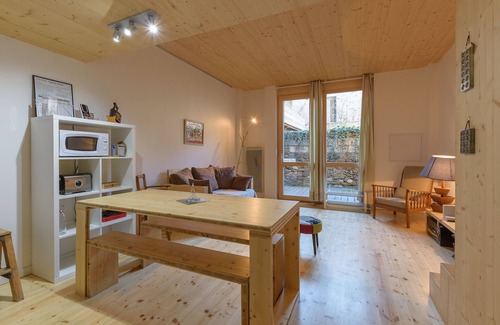Bagneres-de-Luchon House | Loft Coco
