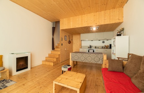 Bagneres-de-Luchon House | Loft Coco