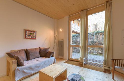 Bagneres-de-Luchon Apartment | Loft Coco