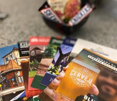 Centro Apartment | Loft com Piscina e Rooftop a 800m da Oktoberfest