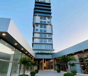 Centro Apartment | Loft com Piscina e Rooftop a 800m da Oktoberfest