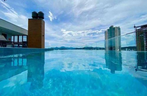 Centro Apartment | Loft com Piscina e Rooftop a 800m da Oktoberfest