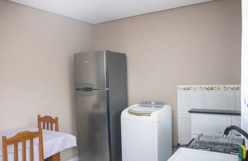 Rio Caveiras Apartment | Loft com Wi-Fi e ótima localização em Biguaçu/SC