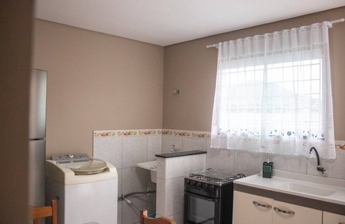 Rio Caveiras Apartment | Loft com Wi-Fi e ótima localização em Biguaçu/SC