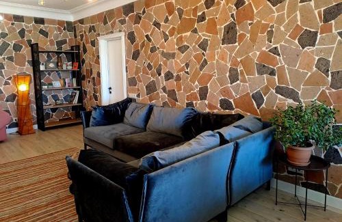 Erebuni House | Loft Comfort House in Yerevan