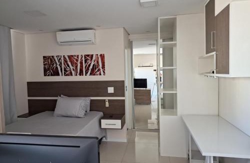 Vila Augusta Apartment | Loft Completo 15min GRU Airport Estacionamento gratuito