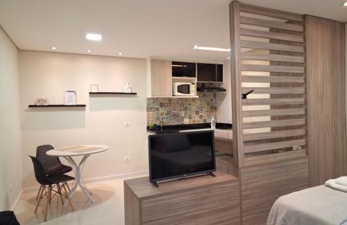 Vila Augusta Apartment | Loft Completo 15min GRU Airport Estacionamento gratuito