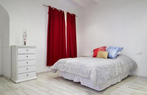 Perelada Apartment | Loft con encanto en el corazón histórico de Peralada