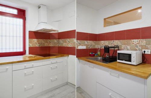 Perelada Apartment | Loft con encanto en el corazón histórico de Peralada