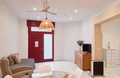 Perelada Apartment | Loft con encanto en el corazón histórico de Peralada