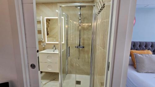 Sober Apartment | Loft con Jacuzzi os Arcos