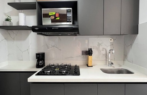 Belen Apartment | Loft Confort in Torre Zurich Medellin 701