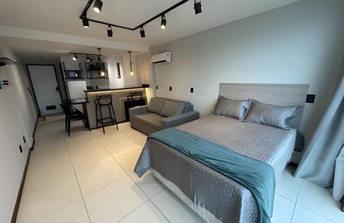 Prainha Apartment | Loft Confort Prainha - 403