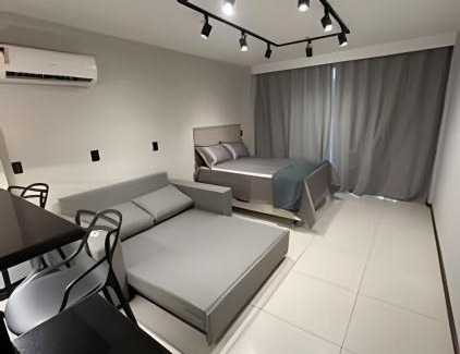 Prainha Apartment | Loft Confort Prainha - 403