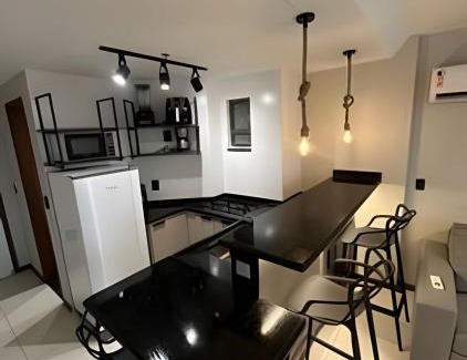 Prainha Apartment | Loft Confort Prainha - 403
