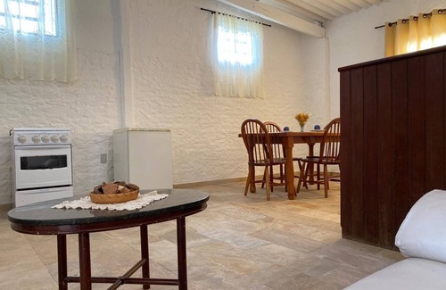 Baependi Apartment | Loft das Águas