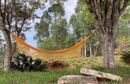 Baependi Apartment | Loft das Águas