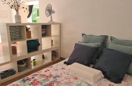 Arblade-le-Haut Bed & Breakfast | LOFT de BARTUEL à 5 min de NOGARO