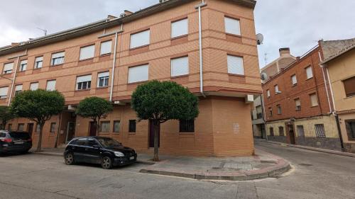 Villamediana de Iregua Apartment | Loft de ensueño con piscina en La Rioja
