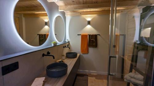 Villamediana de Iregua Apartment | Loft de ensueño con piscina en La Rioja