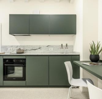 Casalgrande Apartment | Loft Design Free Parking - Maranello - Sassuolo