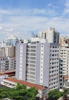 Embare Apartment | Loft Do Serginho