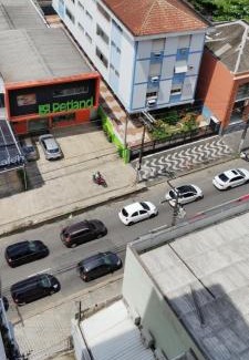 Embare Apartment | Loft Do Serginho