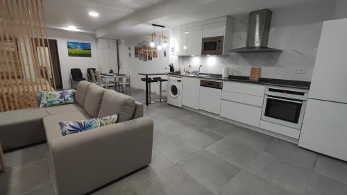 Valdeolleros Apartment | Loft Dos Lunas, cerca del centro